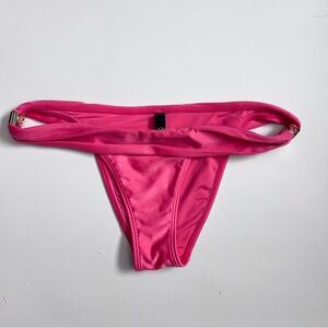 VIX Paula Hermanny Pink Bikini Bottom